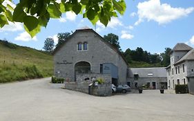 Les gîtes Cœur de ferme