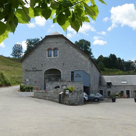 Les gîtes Cœur de ferme Celles  Extérieur photo