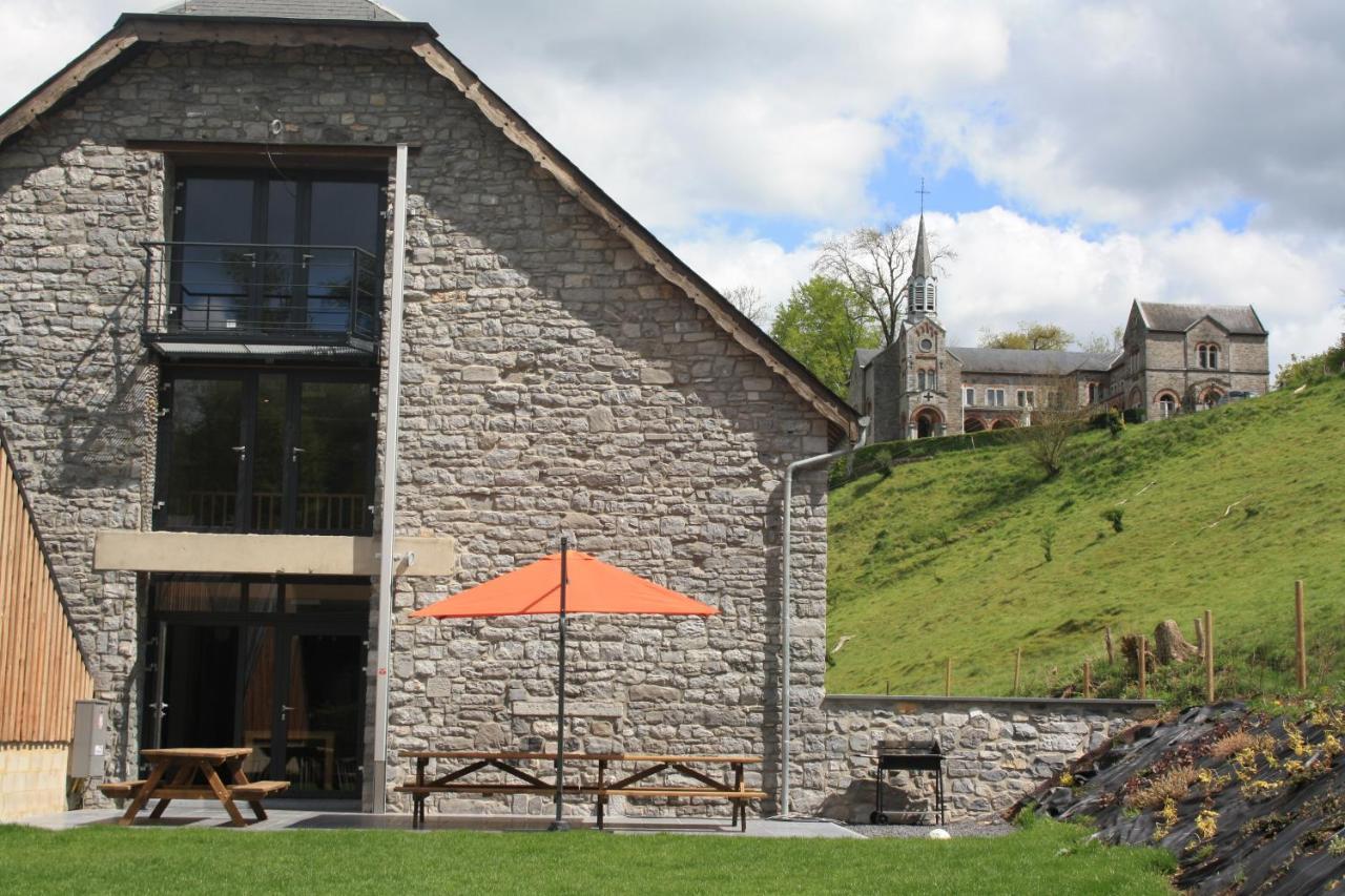 Les gîtes Cœur de ferme Celles  Extérieur photo