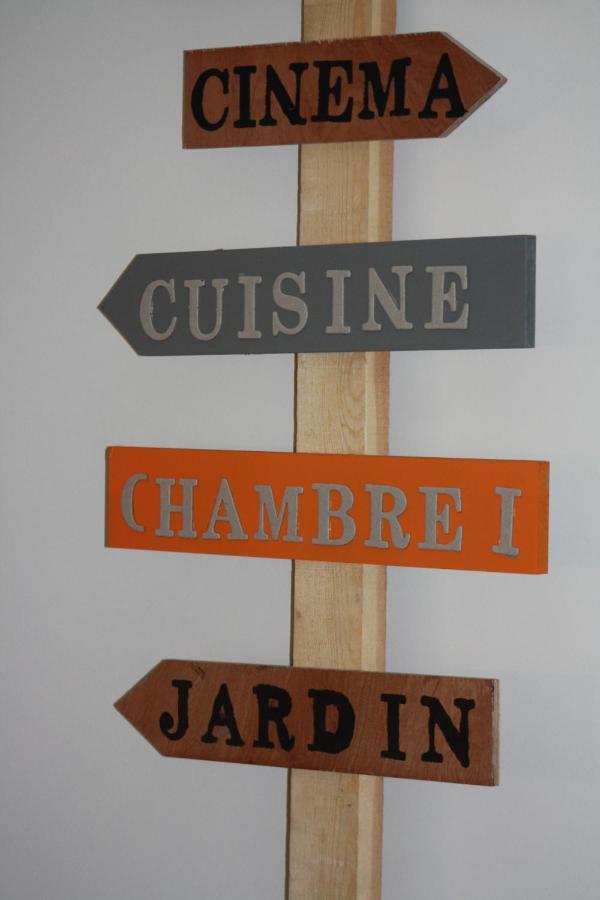 Les gîtes Cœur de ferme Celles  Extérieur photo