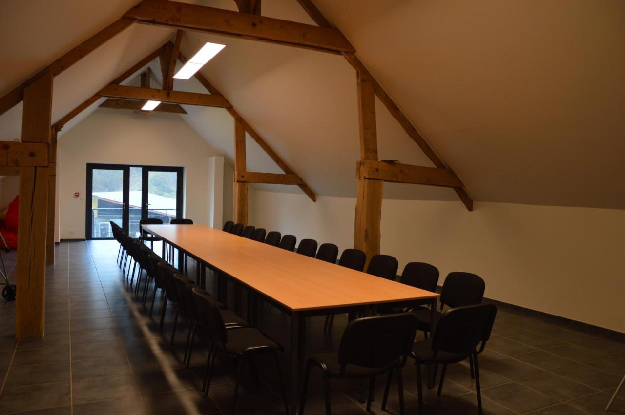 Les gîtes Cœur de ferme Celles  Extérieur photo