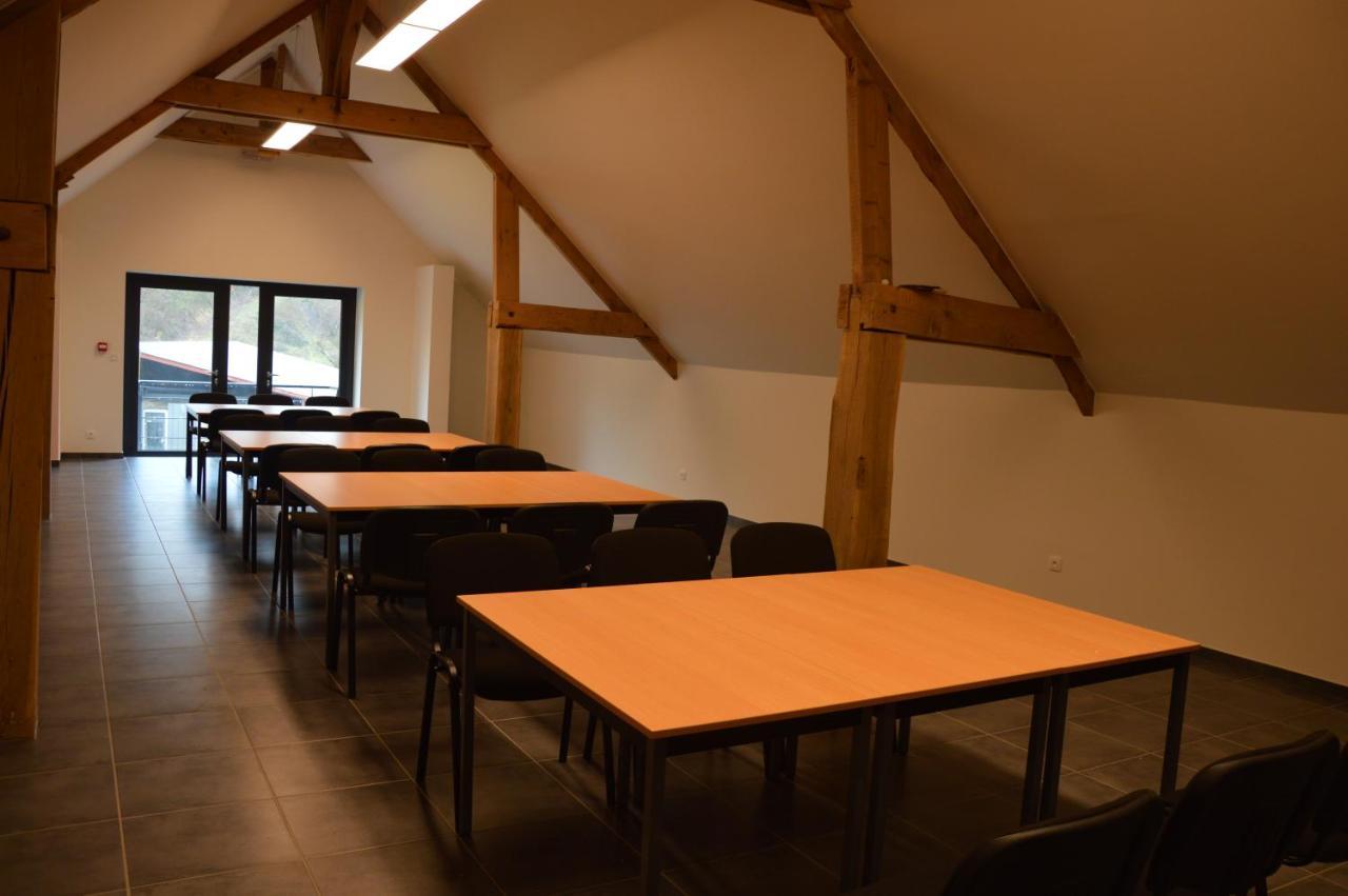 Les gîtes Cœur de ferme Celles  Extérieur photo