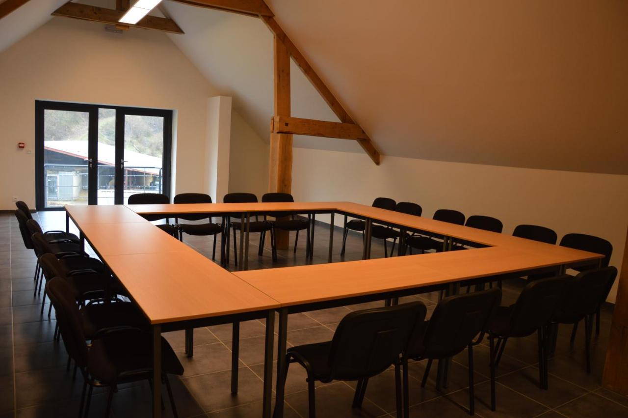 Les gîtes Cœur de ferme Celles  Extérieur photo