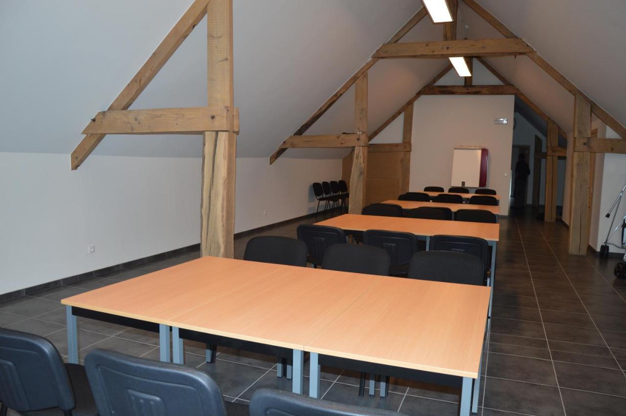 Les gîtes Cœur de ferme Celles  Extérieur photo