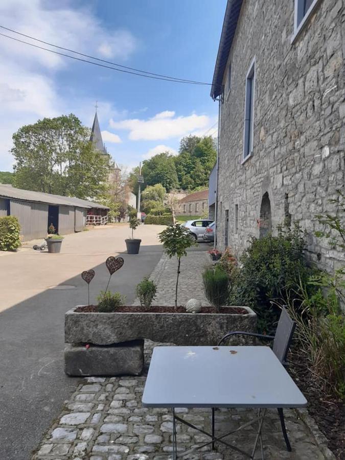 Les gîtes Cœur de ferme Celles  Extérieur photo