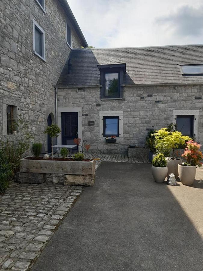 Les gîtes Cœur de ferme Celles  Extérieur photo