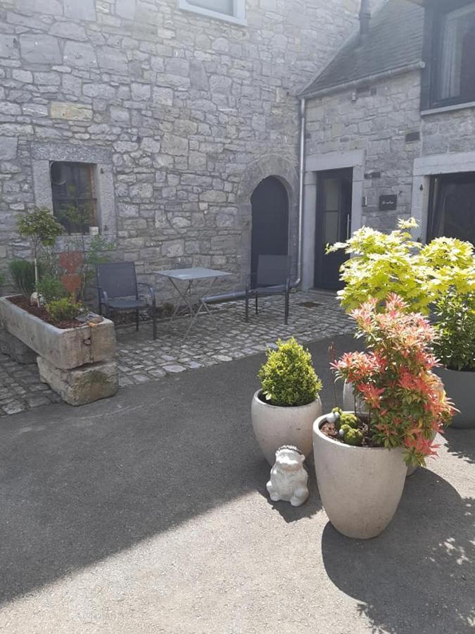 Les gîtes Cœur de ferme Celles  Extérieur photo