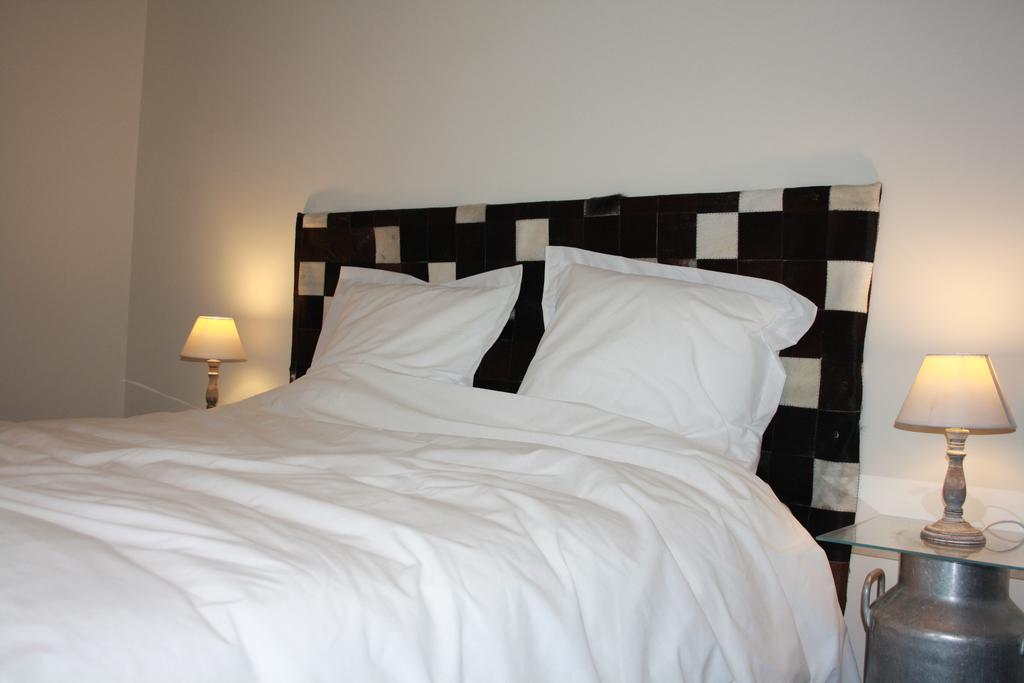 Les gîtes Cœur de ferme Celles  Chambre photo