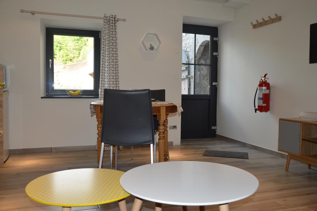 Les gîtes Cœur de ferme Celles  Extérieur photo