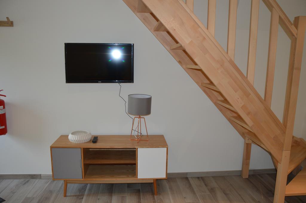 Les gîtes Cœur de ferme Celles  Extérieur photo