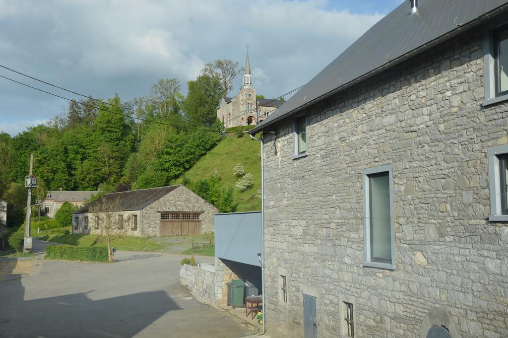 Les gîtes Cœur de ferme Celles  Extérieur photo