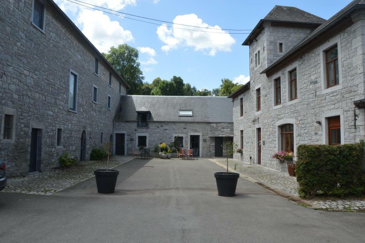 Les gîtes Cœur de ferme Celles  Extérieur photo