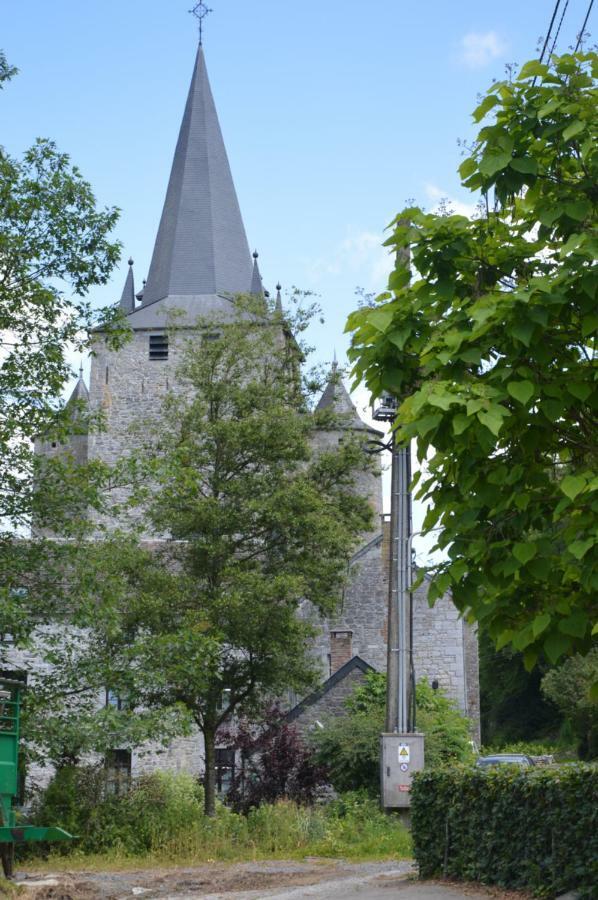 Les gîtes Cœur de ferme Celles  Extérieur photo