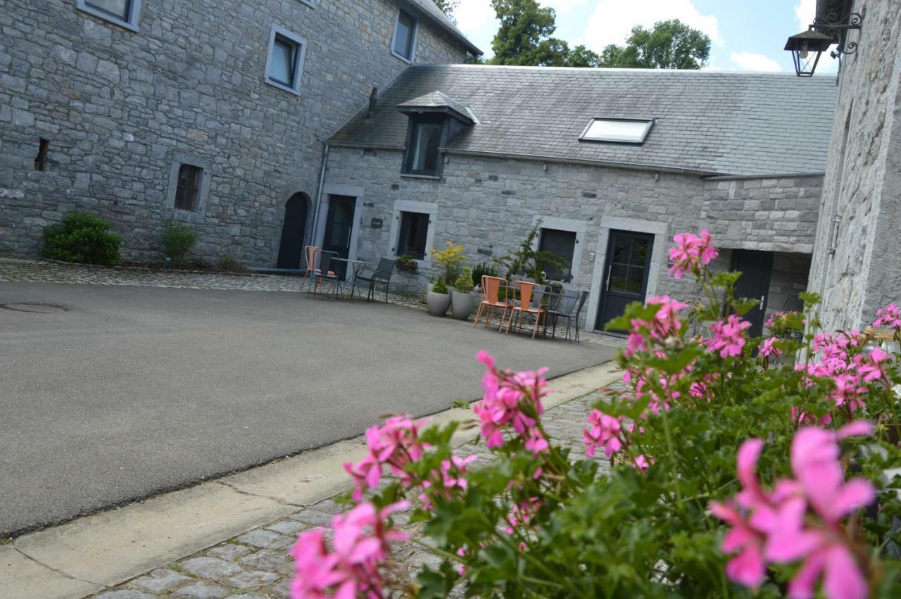 Les gîtes Cœur de ferme Celles  Extérieur photo