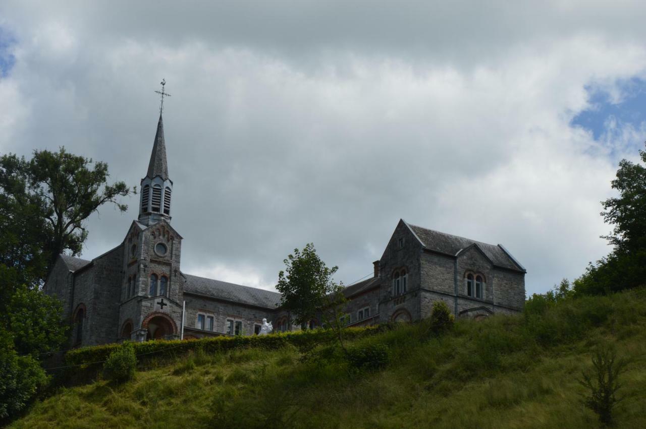 Les gîtes Cœur de ferme Celles  Extérieur photo
