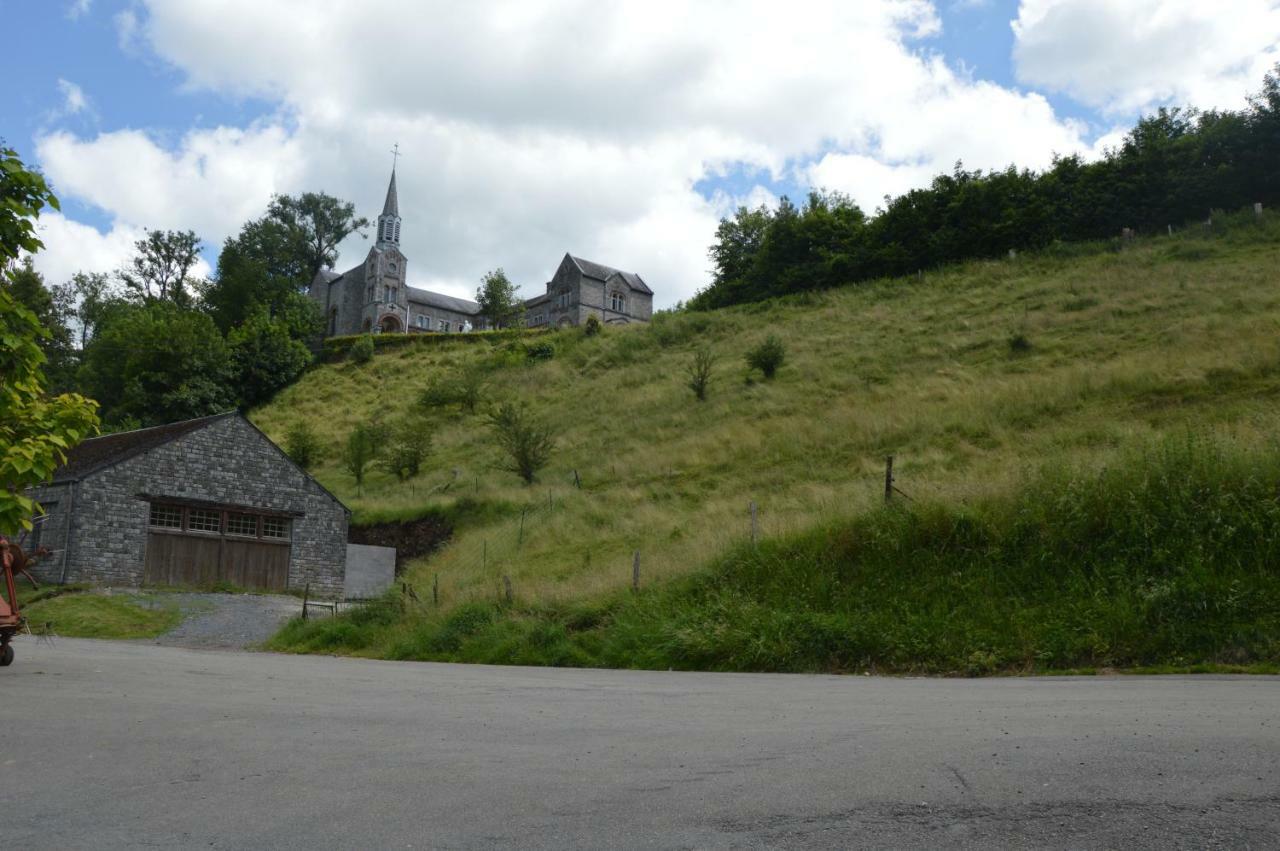 Les gîtes Cœur de ferme Celles  Extérieur photo