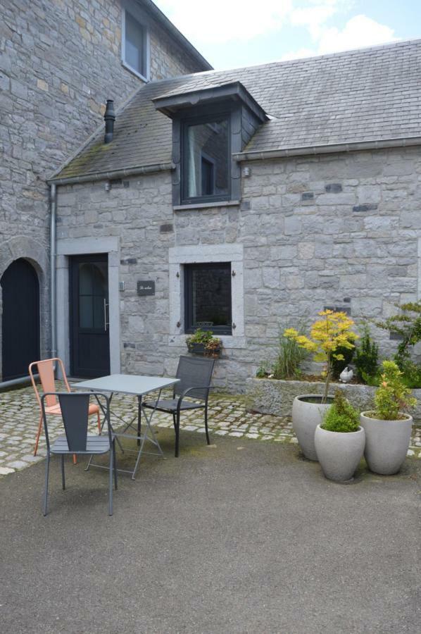 Les gîtes Cœur de ferme Celles  Extérieur photo
