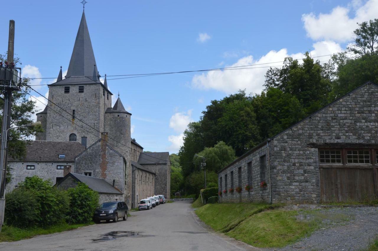 Les gîtes Cœur de ferme Celles  Extérieur photo